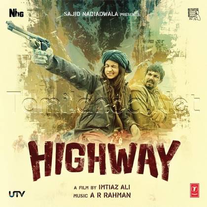 Highway (2014)